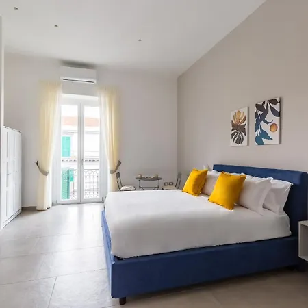 شقة Maria's Bright Flats At The Cathedral *