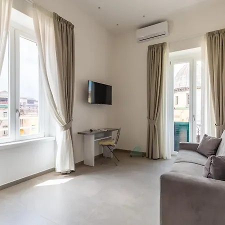 Apartamento Maria's Bright Flats At The Cathedral By Wonderful Italy *