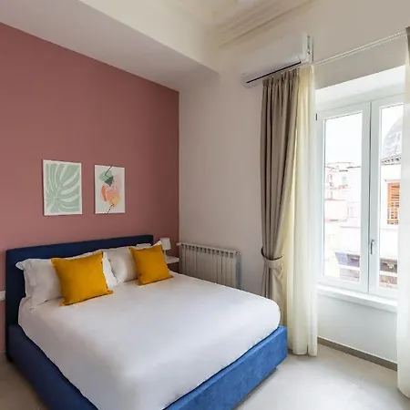 Maria's Bright Flats At The Cathedral