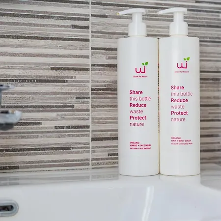 شقة Maria's Bright Flats At The Cathedral *