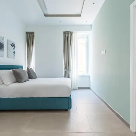 شقة Maria's Bright Flats At The Cathedral