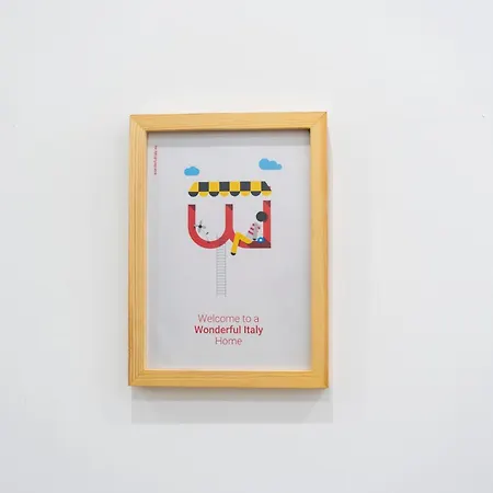 Maria's Bright Flats At The Cathedral شقة *