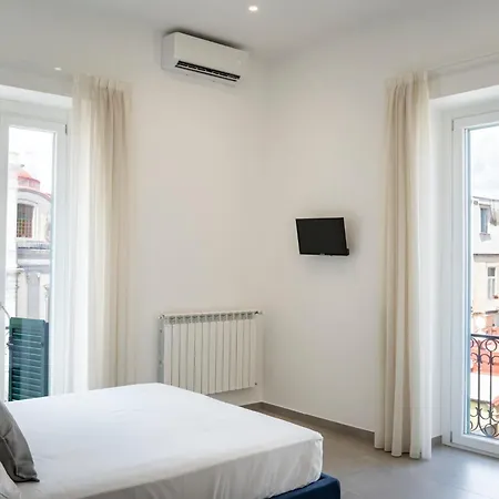 شقة Maria's Bright Flats At The Cathedral *