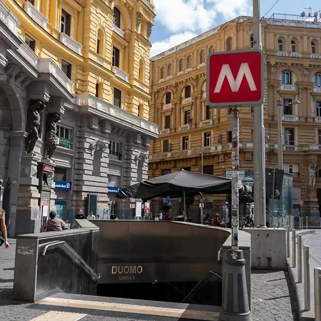 Maria's Bright Flats At The Cathedral *