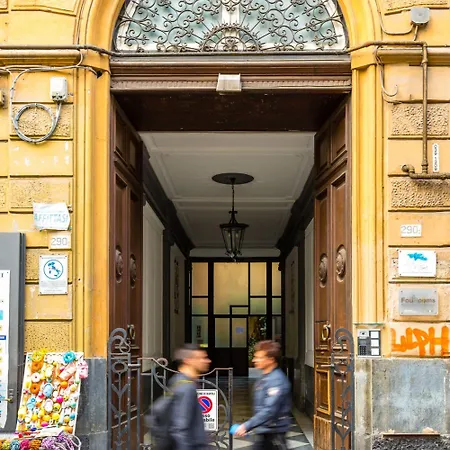 Maria's Bright Flats At The Cathedral By Wonderful Italy Appartement *
