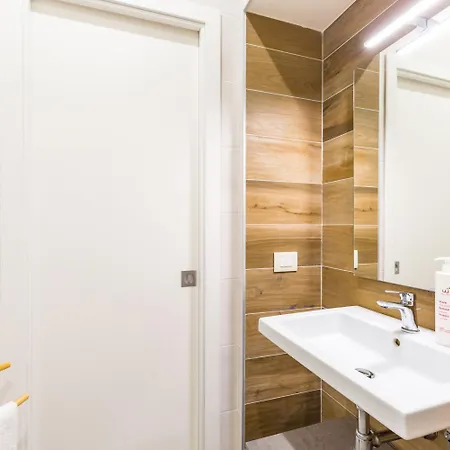 Apartamento Maria's Bright Flats At The Cathedral By Wonderful Italy *
