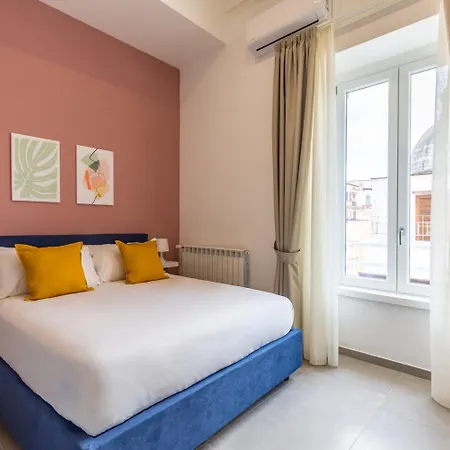 Maria's Bright Flats At The Cathedral By Wonderful Italy Apartamento